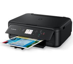 Canon PIXMA HOME TS5160 Inkjet MFP